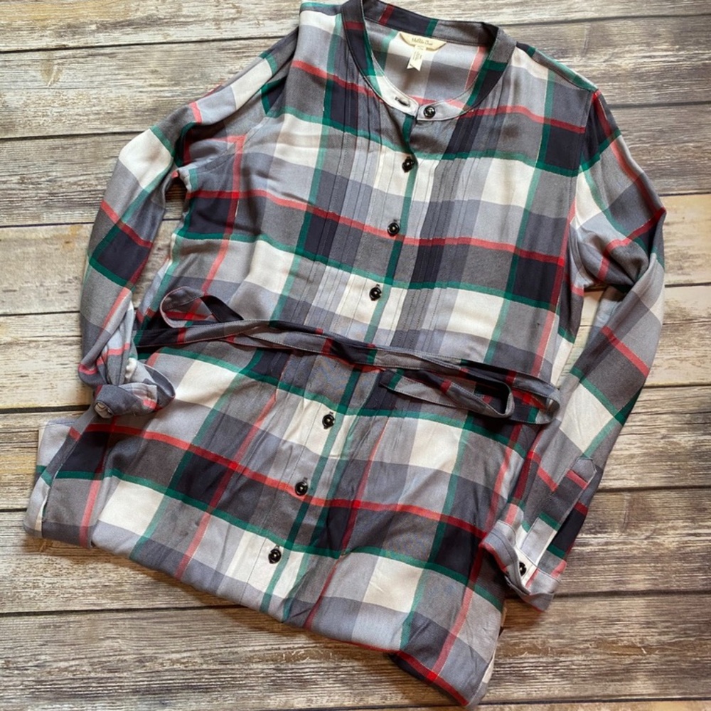 Matilda Jane Coming To Town Dress